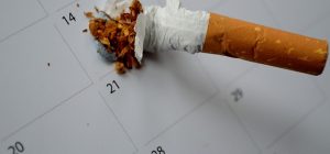 たばこ,喫煙